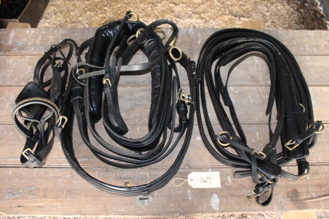 167 Bletchley Barrey