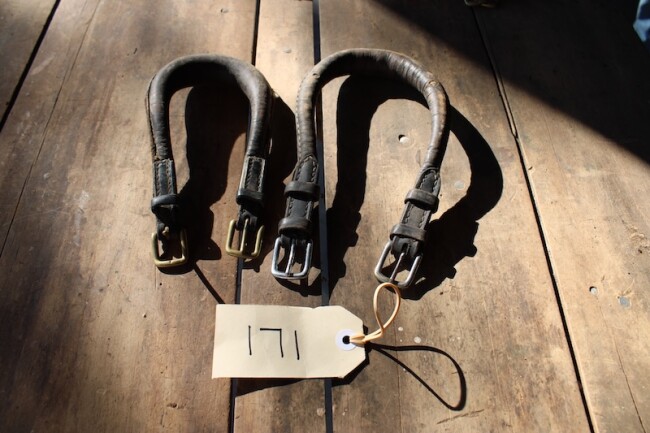 171 Bletchley Barrey