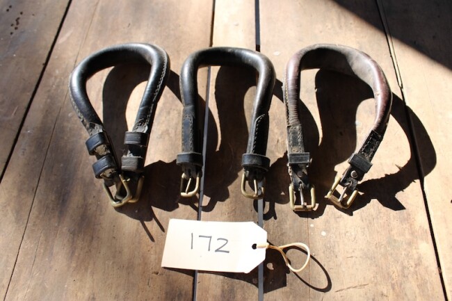 172 Bletchley Barrey