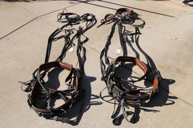 177a Bletchley Barrey