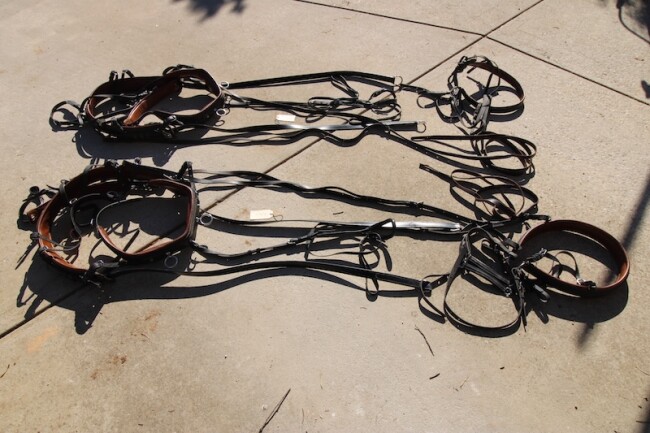 177b Bletchley Barrey