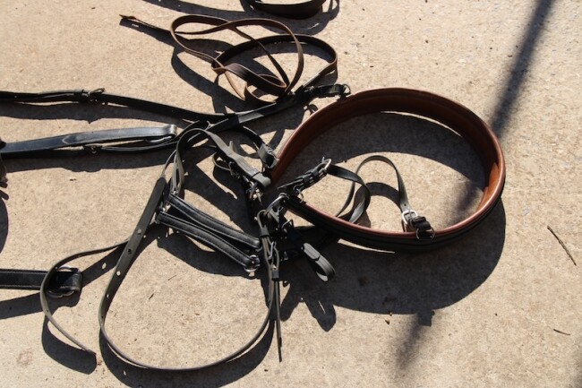 177d Bletchley Barrey