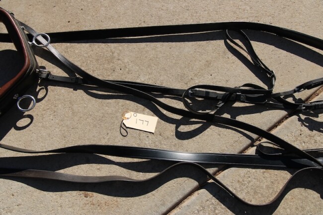 177f Bletchley Barrey