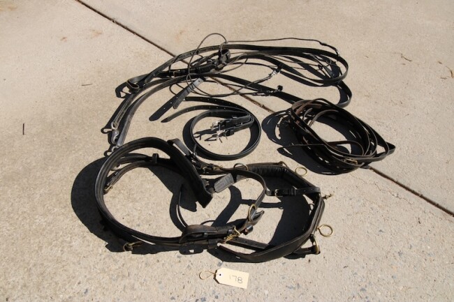 178 Bletchley Barrey