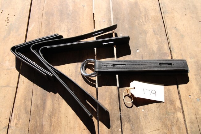 179 Bletchley Barrey