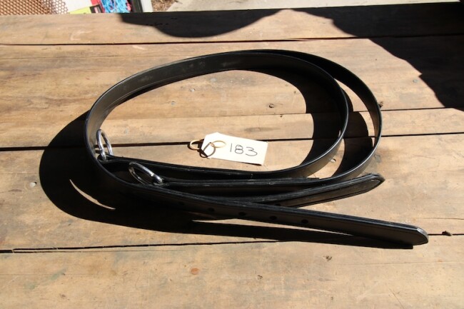 183 Bletchley Barrey