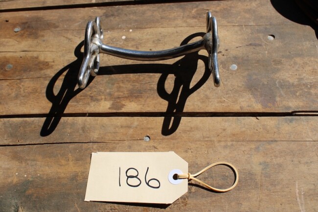 186 Bletchley Barrey