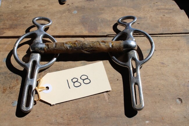 188 Bletchley Barrey