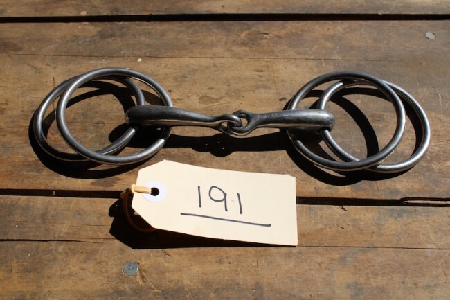 191 Bletchley Barrey