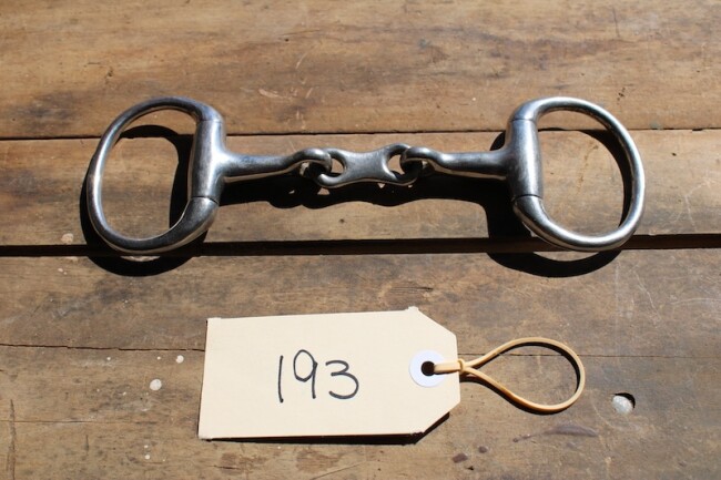 193 Bletchley Barrey