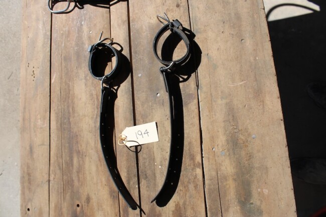 194 Bletchley Barrey