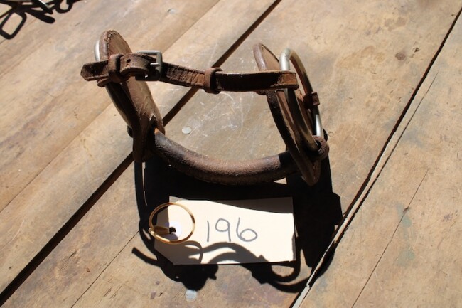 196 Bletchley Barrey