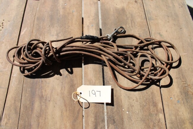 197 Bletchley Barrey