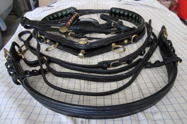 199a Bletchley Barrey