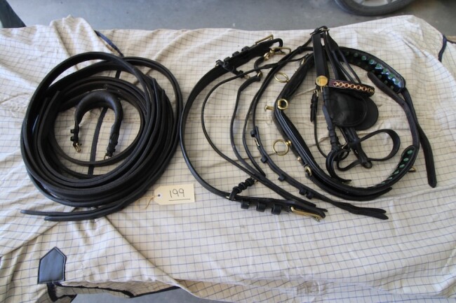 199c Bletchley Barrey