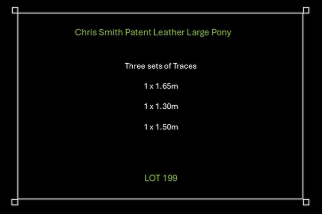 199d Bletchley Barrey