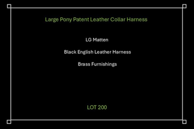 200c Bletchley Barrey