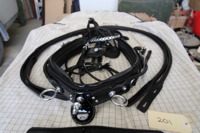 201a Bletchley Barrey