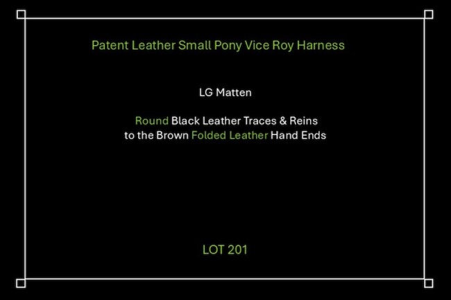 201c Bletchley Barrey