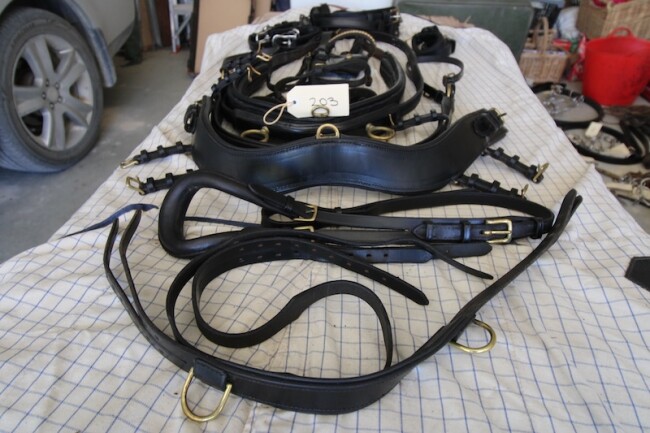 203b Bletchley Barrey