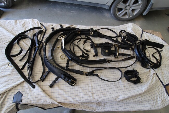 203c Bletchley Barrey