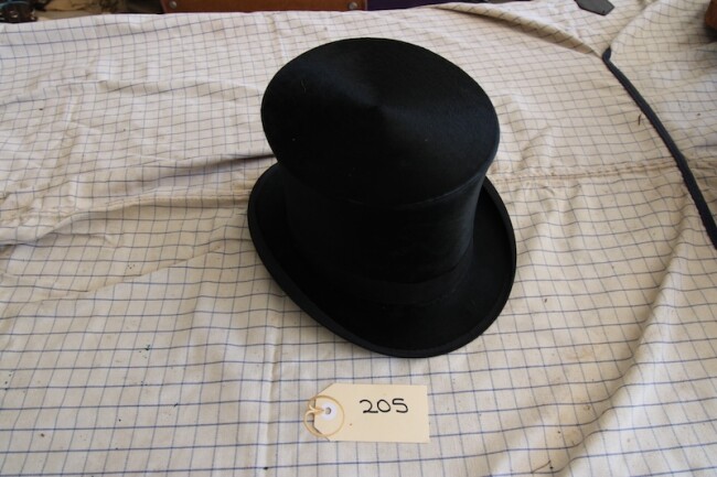 205a Bletchley Barrey