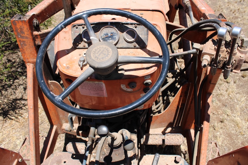 206c Bletchley Barrey