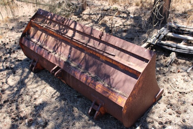 206d Bletchley Barrey