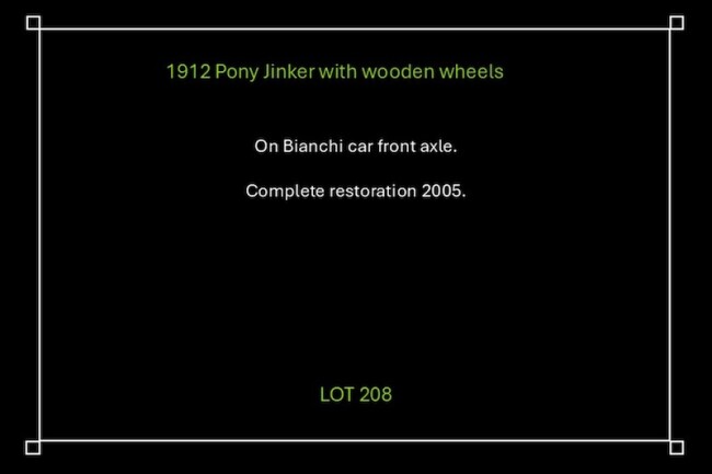 208f Bletchley Barrey