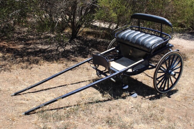 209a Bletchley Barrey