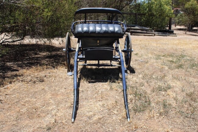 209b Bletchley Barrey