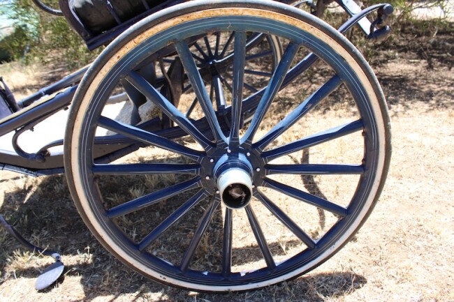 209d Bletchley Barrey