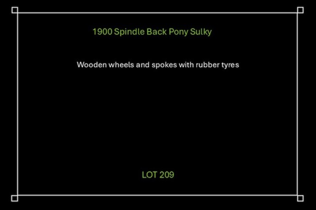 209f Bletchley Barrey