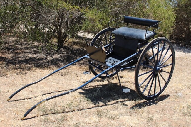 210a Bletchley Barrey