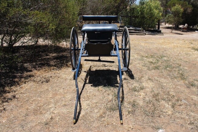 210b Bletchley Barrey