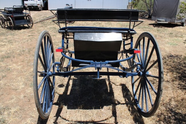 210c Bletchley Barrey