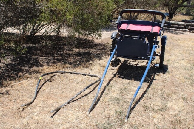 211a Bletchley Barrey