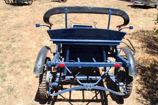 211b Bletchley Barrey