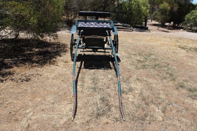 212b Bletchley Barrey