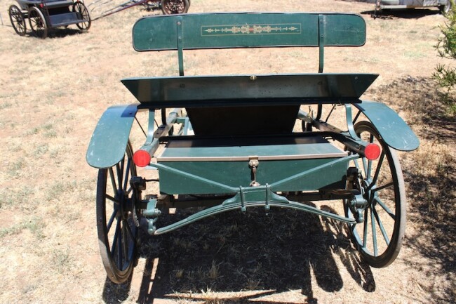 212c Bletchley Barrey