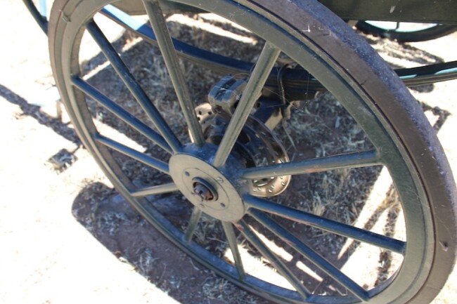 212d Bletchley Barrey