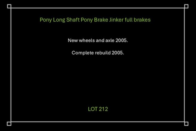 212f Bletchley Barry