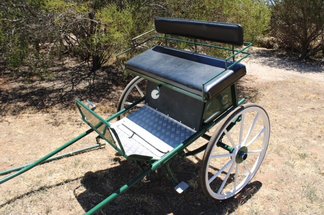 213d Bletchley Barrey