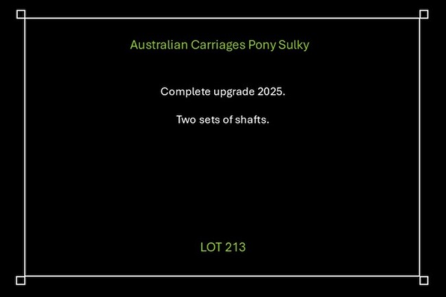 213e Bletchley Barrey