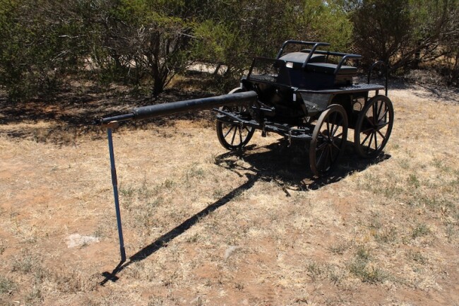 214a Bletchley Barrey