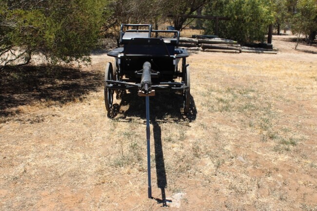 214b Bletchley Barrey