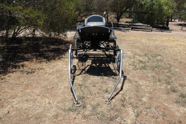 215b Bletchley Barrey