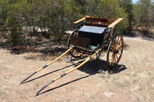 216a Bletchley Barrey