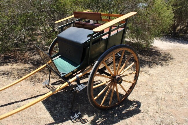 216d Bletchley Barrey