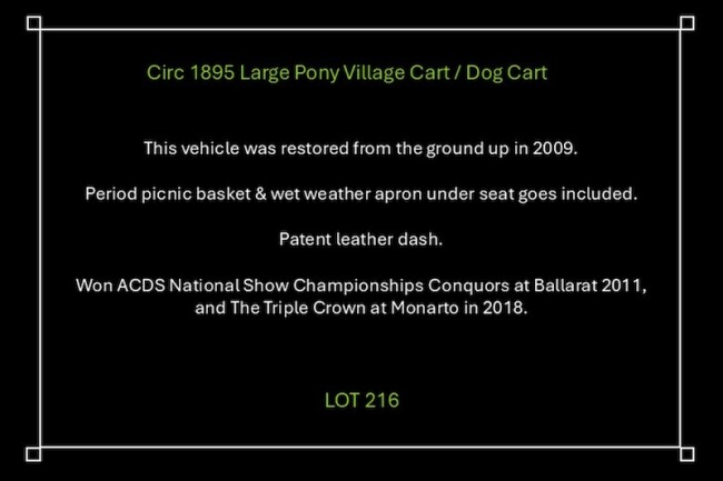 216e Bletchley Barrey